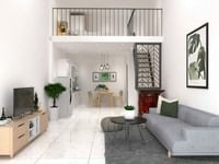 Nhà ở xã hội chuẩn kiếu Nhật giá 340tr Nhà ở xã hội chuẩn kiếu Nhật giá 340tr
