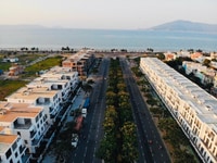 Shophouse Nguyễn Sinh Sắc đã hoàn thiện, mua bàn giao ngay Shophouse Nguyễn Sinh Sắc đã hoàn thiện, mua bàn giao ngay
