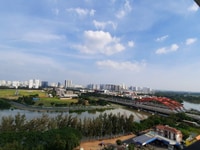 Bán căn hộ duplex (Penthouse) thông tầng chung cư Citizen 6 tỷ Bán căn hộ duplex (Penthouse) thông tầng chung cư Citizen 6 tỷ