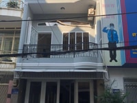 Bán nhà Quận Bình Thạnh - TP.HCM Bán nhà Quận Bình Thạnh - TP.HCM