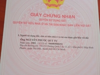 Chính chủ bán 4145m2 đất vườn ngay sau lưng UBND Mê Linh