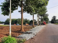 Chính chủ cần bán 197m2 đất mặt tiền Mỹ Xuân Ngãi Giao, nở hậu 5.5m Chính chủ cần bán 197m2 đất mặt tiền Mỹ Xuân Ngãi Giao, nở hậu 5.5m