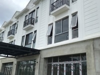 Shophouse mặt tiền đại lộ 60m khu đô thị Royal Park Huế Shophouse mặt tiền đại lộ 60m khu đô thị Royal Park Huế