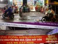 Cần tuyển nhân viên bán hàng tiêu dùng Cần tuyển nhân viên bán hàng tiêu dùng