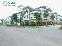 Bán nhà liền kề 96m2 view công viên dự án Water Front city Lê Ch Bán nhà liền kề 96m2 view công viên dự án Water Front city Lê Ch