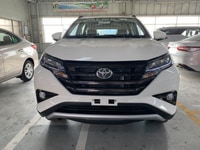 Toyota Rush 2020 - Giá tốt - Tặng 2 năm bảo hiểm Toyota Rush 2020 - Giá tốt - Tặng 2 năm bảo hiểm
