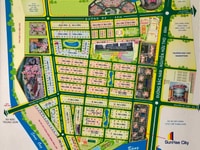Cần bán nền 5 x 20 Himlam giá 142tr/m2 đường rộng 14m nhìn công viên Cần bán nền 5 x 20 Himlam giá 142tr/m2 đường rộng 14m nhìn công viên