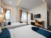 Bán Tòa khách Sạn Phạm Hùng, 131m2 x 10T, 35 tỷ. Bán Tòa khách Sạn Phạm Hùng, 131m2 x 10T, 35 tỷ.