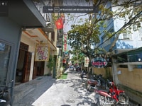 Bán nhà 4 Tầng kiệt KaraOke Nguyễn Huệ, Thành Phố Huế Bán nhà 4 Tầng kiệt KaraOke Nguyễn Huệ, Thành Phố Huế