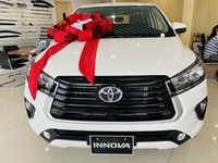 Innova 2.0 E MT, Mới 100%, Mẫu Mới, Nhiều Xe Giao Ngay, KM Lớn Innova 2.0 E MT, Mới 100%, Mẫu Mới, Nhiều Xe Giao Ngay, KM Lớn