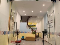 Bán nhà mặt phố Trần Hưng Đạo Hoàn Kiếm - Kinh doanh đỉnh - 5 tầng Bán nhà mặt phố Trần Hưng Đạo Hoàn Kiếm - Kinh doanh đỉnh - 5 tầng