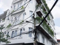 Bán nhà biệt thử Đặng Văn Ngữ Phú Nhuận 6 tầng hàng xóm Hoài Linh Bán nhà biệt thử Đặng Văn Ngữ Phú Nhuận 6 tầng hàng xóm Hoài Linh