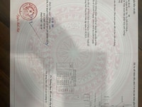 Cần tiền xây nhà bán miếng đất sát bên bệnh viện bình tân Cần tiền xây nhà bán miếng đất sát bên bệnh viện bình tân
