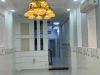 Bán nhà đẹp 3 tầng hẻm Trần Bình Trọng, Phường 1, Quận 5 Bán nhà đẹp 3 tầng hẻm Trần Bình Trọng, Phường 1, Quận 5