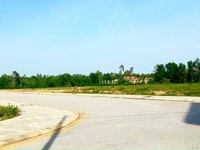 Đất nền mặt tiền đường Phan Đình Phùng nối dài Đất nền mặt tiền đường Phan Đình Phùng nối dài