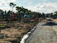 Bán gấp Đất Nền Ven Biển Ba Mặt Tiền Bán gấp Đất Nền Ven Biển Ba Mặt Tiền