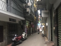 Lô góc ôtô tránh, kinh doanh đỉnh Văn Chương 28m 3 tầng Giá 3.7 tỷ Lô góc ôtô tránh, kinh doanh đỉnh Văn Chương 28m 3 tầng Giá 3.7 tỷ