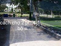 Đất thổ cư tân phú châu thành đồng tháp Đất thổ cư tân phú châu thành đồng tháp