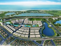Khu đô thị La Vida Residences, đóng 30% nhận nhà, booking vị trí đẹp Khu đô thị La Vida Residences, đóng 30% nhận nhà, booking vị trí đẹp