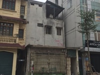 Bán gấp nhà đất mặt đường Bưởi xây tòa nhà Văn phòng, Khách sạn 140m2. Bán gấp nhà đất mặt đường Bưởi xây tòa nhà Văn phòng, Khách sạn 140m2.