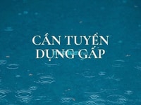 Hệ thống siêu thị tuyển thêm nhân viên phụ bán hàng Hệ thống siêu thị tuyển thêm nhân viên phụ bán hàng