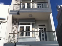 Chính chủ bán nhà 3 tầng - Sổ Hồng gần kế chợ Liên Khu 5-6 Chính chủ bán nhà 3 tầng - Sổ Hồng gần kế chợ Liên Khu 5-6