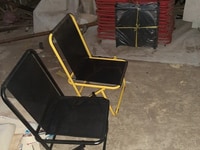 Giá tốt....cho ghế xếp inox câu cá lưng cao và thấp Giá tốt....cho ghế xếp inox câu cá lưng cao và thấp