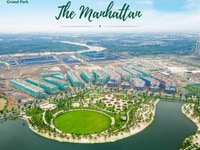 Vinhomes Grand Park Quận 9 - Chỉ Từ 1.8 Tỷ/Căn Vinhomes Grand Park Quận 9 - Chỉ Từ 1.8 Tỷ/Căn