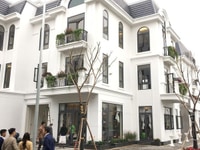 Bán gấp căn góc Đông Nam 184m2 giá gốc chủ đầu tư Crown Villas Bán gấp căn góc Đông Nam 184m2 giá gốc chủ đầu tư Crown Villas