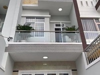 Nhà Bán 1sẹc Đường Hồ Văn Long, 2 lầu,hẻm 5m, 1tỷ7 Nhà Bán 1sẹc Đường Hồ Văn Long, 2 lầu,hẻm 5m, 1tỷ7