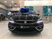 Suzuki Ciaz nhập khẩu Thái Lan 2020 Suzuki Ciaz nhập khẩu Thái Lan 2020