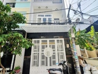 Vỡ nợ,chủ bán gấp nhà Phan Văn Trị Q5,46.6m2,giá 952 triệu còn TL Vỡ nợ,chủ bán gấp nhà Phan Văn Trị Q5,46.6m2,giá 952 triệu còn TL