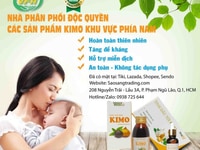 Qùa tặng tuyệt vời cho bé yêu - Kháng sinh tự nhiên gốc tỏi Qùa tặng tuyệt vời cho bé yêu - Kháng sinh tự nhiên gốc tỏi