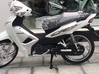 Bán xe Honda Wawe a 110 2020 chính hãng Bán xe Honda Wawe a 110 2020 chính hãng