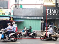 Cho thuê nhà MTĐ Sư Vạn Hạnh, dt 7x15 trống suốt,Giá 80tr. Cho thuê nhà MTĐ Sư Vạn Hạnh, dt 7x15 trống suốt,Giá 80tr.