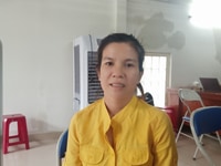 Chị Thảo, Sinh Năm; 1983, Quảng Nam xin Chăm Già Ở lại Chị Thảo, Sinh Năm; 1983, Quảng Nam xin Chăm Già Ở lại