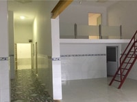Bán nhà cấp 4 mặt tiền đường 6, Tăng Nhơn Phú B, Quận 9 Bán nhà cấp 4 mặt tiền đường 6, Tăng Nhơn Phú B, Quận 9