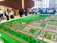 Siêu đô thị GEM SKY WORLD Đất Nền vị trí đẹp giá ưu đãi từ CHỦ ĐẦU TƯ Siêu đô thị GEM SKY WORLD Đất Nền vị trí đẹp giá ưu đãi từ CHỦ ĐẦU TƯ