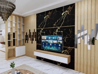 Căn Nhà " Một Bước Chân" là Có Tất Cả??? Căn Nhà " Một Bước Chân" là Có Tất Cả???