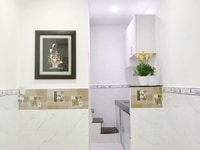 Bán nhà hẻm 645 quận 7 2 lầu giá 1,570 tỷ sổ hồng riêng nhà mới) Bán nhà hẻm 645 quận 7 2 lầu giá 1,570 tỷ sổ hồng riêng nhà mới)