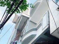 Bán nhà hẻm xe hơi 7m, số 153 Nguyễn Tiểu La, Phường 5, Quận 10 Bán nhà hẻm xe hơi 7m, số 153 Nguyễn Tiểu La, Phường 5, Quận 10