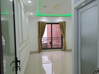 Bán nhà HXH 153/16A Nguyễn Thượng Hiền, DT 4x15m 60m2, nhà mới 5 tầng Bán nhà HXH 153/16A Nguyễn Thượng Hiền, DT 4x15m 60m2, nhà mới 5 tầng