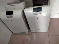 Bán lọc khí bù ẩm panasonic tên lửa bảo hành 2 năm Bán lọc khí bù ẩm panasonic tên lửa bảo hành 2 năm