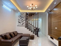 Bán nhà chính chủ Khương Trung, 51m2 x5 tầng ngõ ô tô đỗ full nội thất Bán nhà chính chủ Khương Trung, 51m2 x5 tầng ngõ ô tô đỗ full nội thất