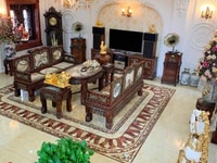 Biệt thự Lâu Đài, 200m2, Xa hoa Tráng Lệ, An ninh TUYỆT ĐỐI, 38 tỷ Biệt thự Lâu Đài, 200m2, Xa hoa Tráng Lệ, An ninh TUYỆT ĐỐI, 38 tỷ