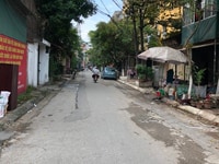 Nhà mặt ngõ Lương Khánh Thiện, 36m2 x 4 tầng, đường 7m vỉa hè 2m Nhà mặt ngõ Lương Khánh Thiện, 36m2 x 4 tầng, đường 7m vỉa hè 2m