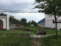 Bán đất MT Tỉnh Lộ 10 Xã Lê Minh Xuân Huyện Bình Chánh 1041m2 Bán đất MT Tỉnh Lộ 10 Xã Lê Minh Xuân Huyện Bình Chánh 1041m2