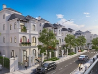 Biệt thự đơn lập ven sông V3-201 Giá CĐT Vinhomes Grand Park Quận 9 Biệt thự đơn lập ven sông V3-201 Giá CĐT Vinhomes Grand Park Quận 9
