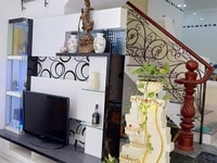 Tân bình, Biệt thự kiểu pháp 5 tầng, ngang 6.5m, hẻm 5m, tặng nội thất Tân bình, Biệt thự kiểu pháp 5 tầng, ngang 6.5m, hẻm 5m, tặng nội thất