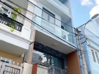 Hẻm 8m Gò Dầu 4x17m 1 lửng,2 lầu mới 6.85 tỷ Hẻm 8m Gò Dầu 4x17m 1 lửng,2 lầu mới 6.85 tỷ